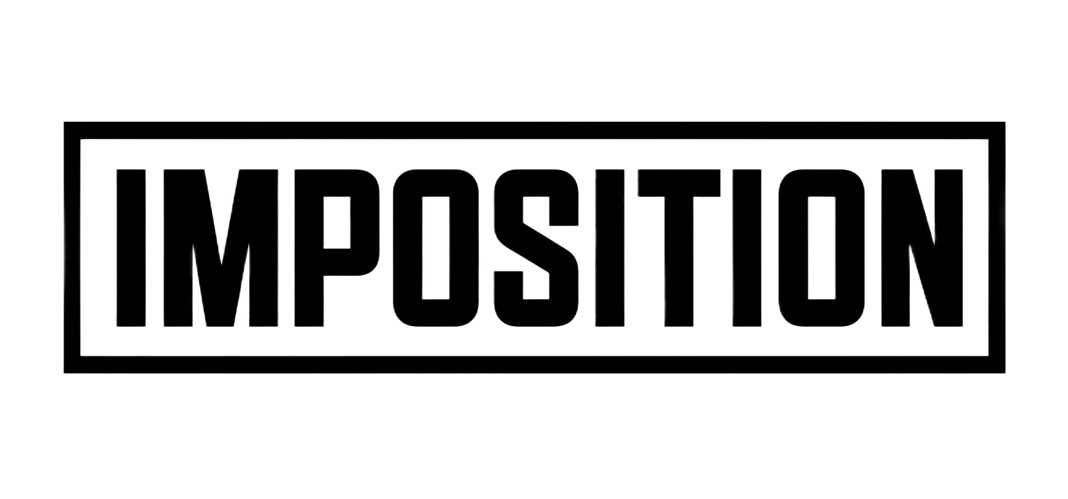 Imposition Studio